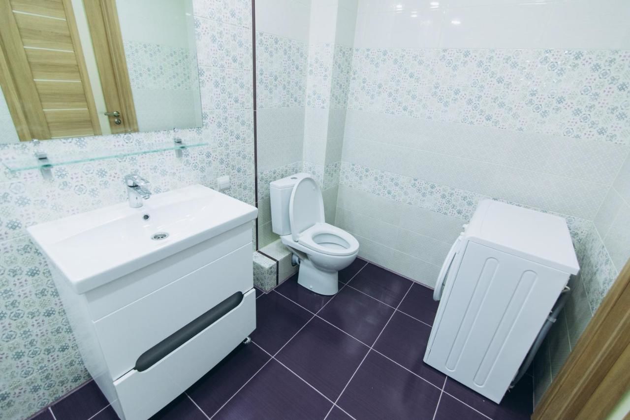 Апартаменты Vip apartmen Harkovskaya Сумы-14