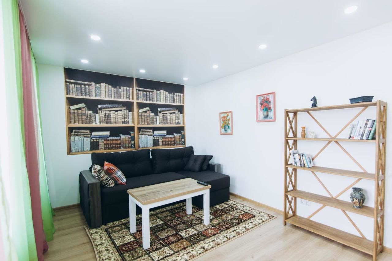 Апартаменты Vip apartmen Harkovskaya Сумы-17