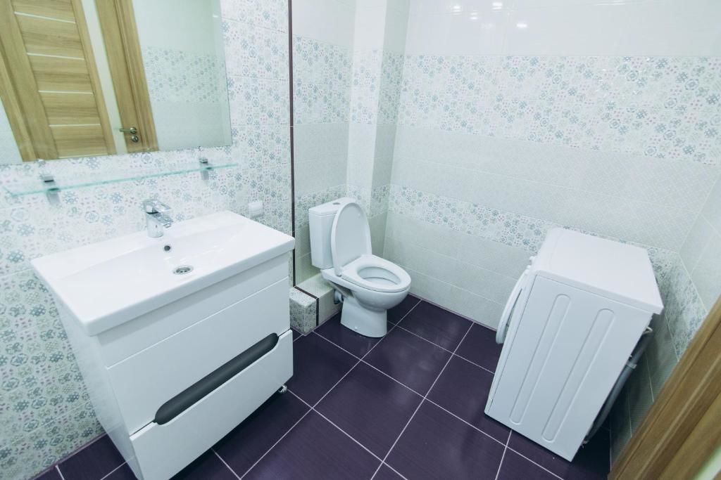 Апартаменты Vip apartmen Harkovskaya Сумы-22