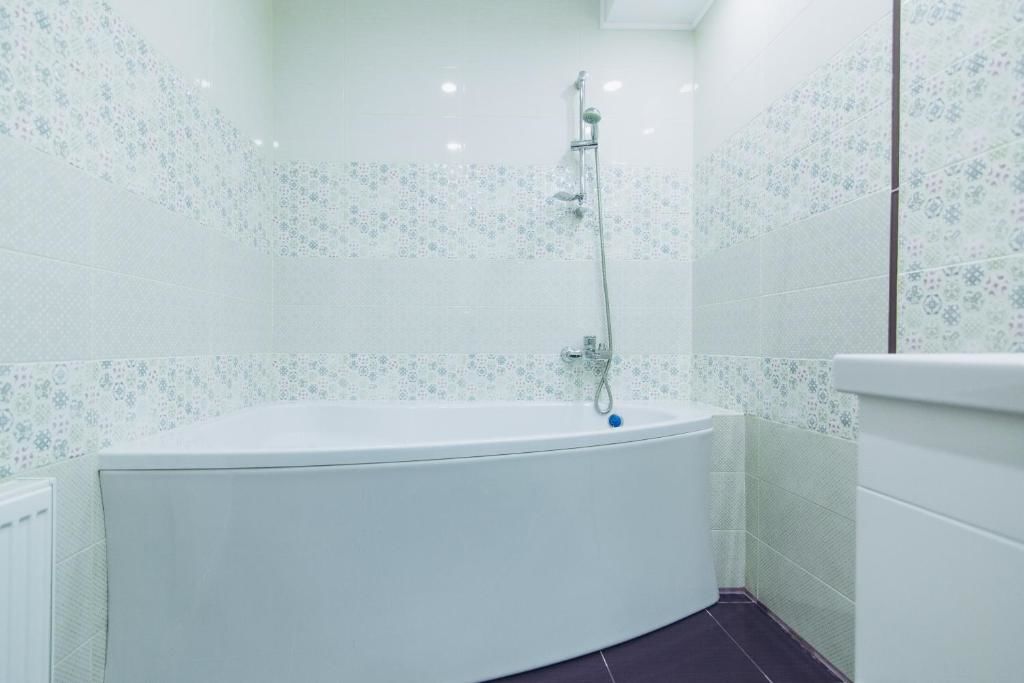 Апартаменты Vip apartmen Harkovskaya Сумы-26