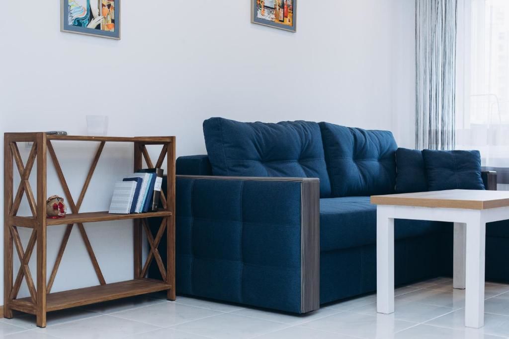 Апартаменты Vip apartmen Harkovskaya Сумы-27