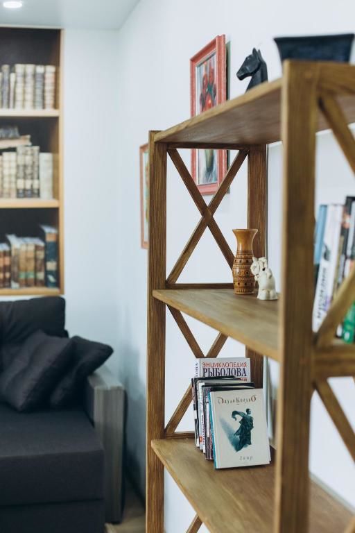 Апартаменты Vip apartmen Harkovskaya Сумы-28