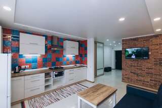 Апартаменты Vip apartmen Harkovskaya Сумы Апартаменты-1