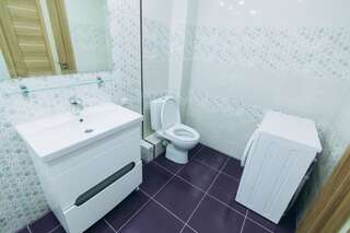 Апартаменты Vip apartmen Harkovskaya Сумы Апартаменты-11