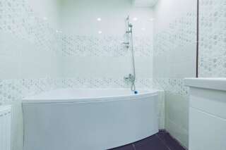 Апартаменты Vip apartmen Harkovskaya Сумы Апартаменты-12