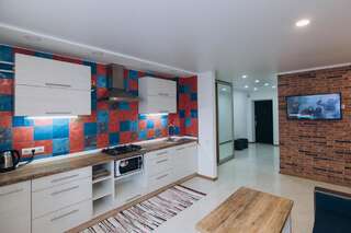 Апартаменты Vip apartmen Harkovskaya Сумы Апартаменты-2