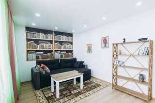 Апартаменты Vip apartmen Harkovskaya Сумы Апартаменты-26