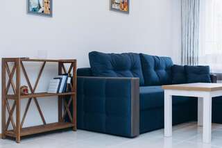 Апартаменты Vip apartmen Harkovskaya Сумы Апартаменты-4