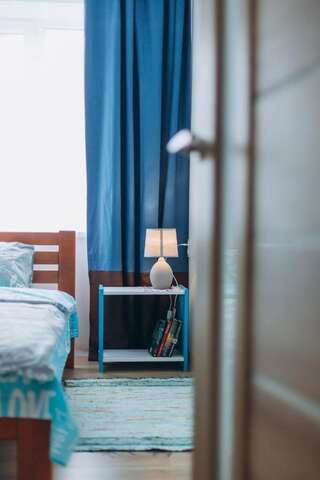 Апартаменты Vip apartmen Harkovskaya Сумы Апартаменты-8