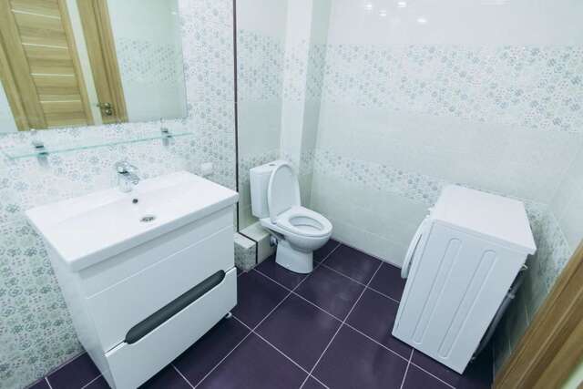 Апартаменты Vip apartmen Harkovskaya Сумы-21