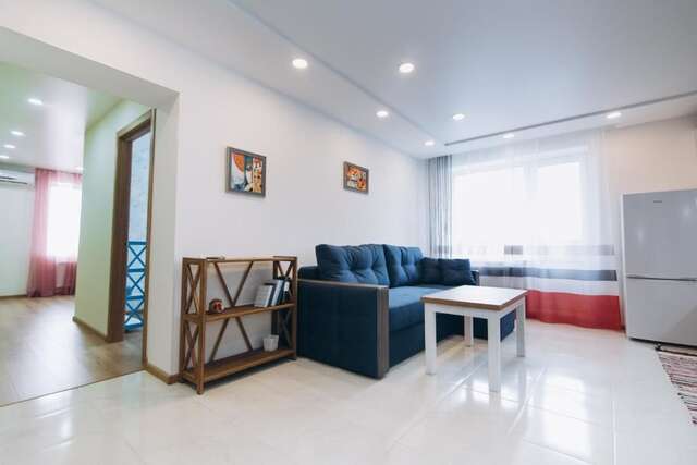 Апартаменты Vip apartmen Harkovskaya Сумы-22