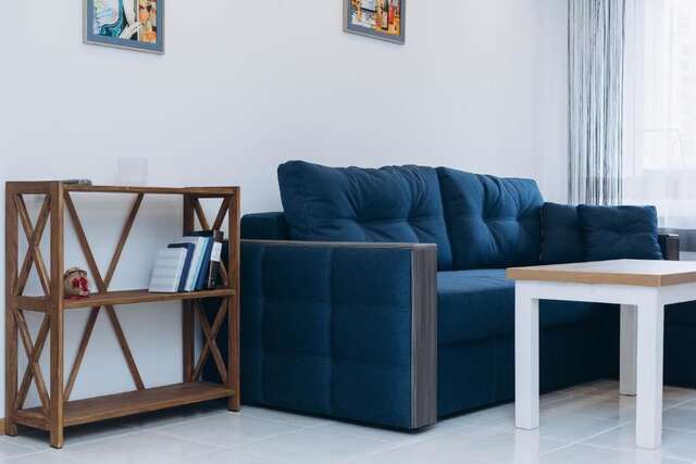 Апартаменты Vip apartmen Harkovskaya Сумы-26