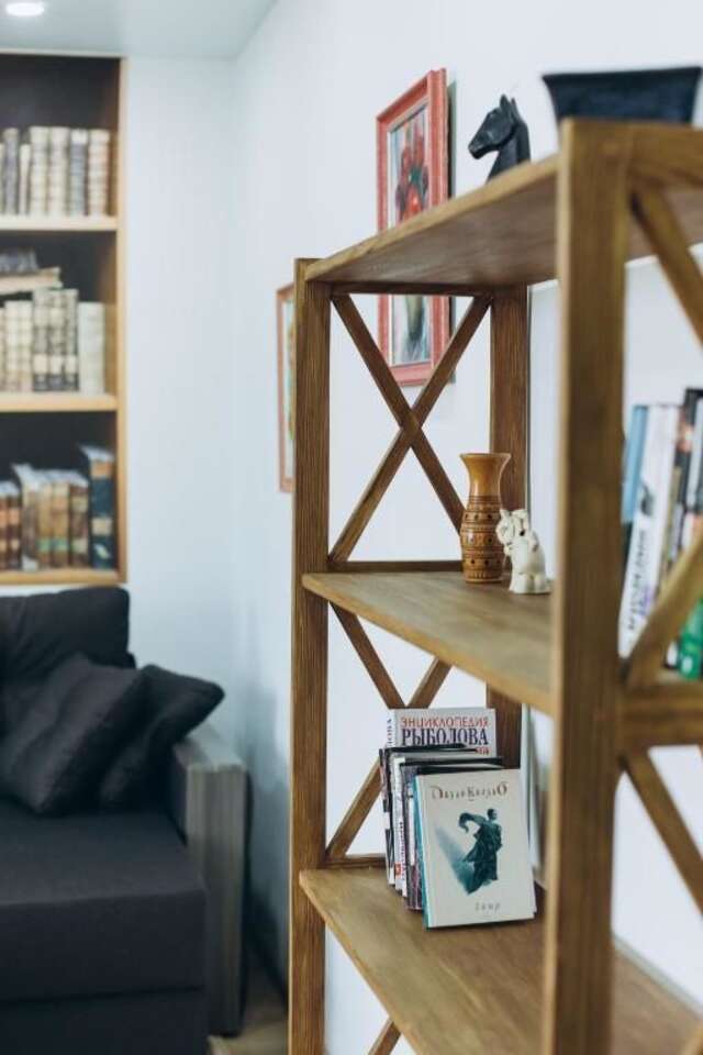 Апартаменты Vip apartmen Harkovskaya Сумы-27