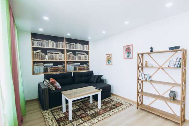 Апартаменты Vip apartmen Harkovskaya Сумы-28